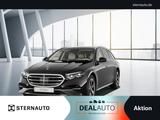 Mercedes-Benz E 450d T 4M Exclusive Premium+ Massage Fahrassi+ - gebrauchte Mercedes-Benz E 450 aus dem Jahr 2023