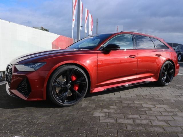 Audi RS6 - Bild 8