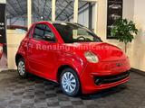 Microcar DUÈ Fiat 500 Look Sport Mopedauto Minicar 45 KM - Microcar Gebrauchtwagen mit Automatikschaltung