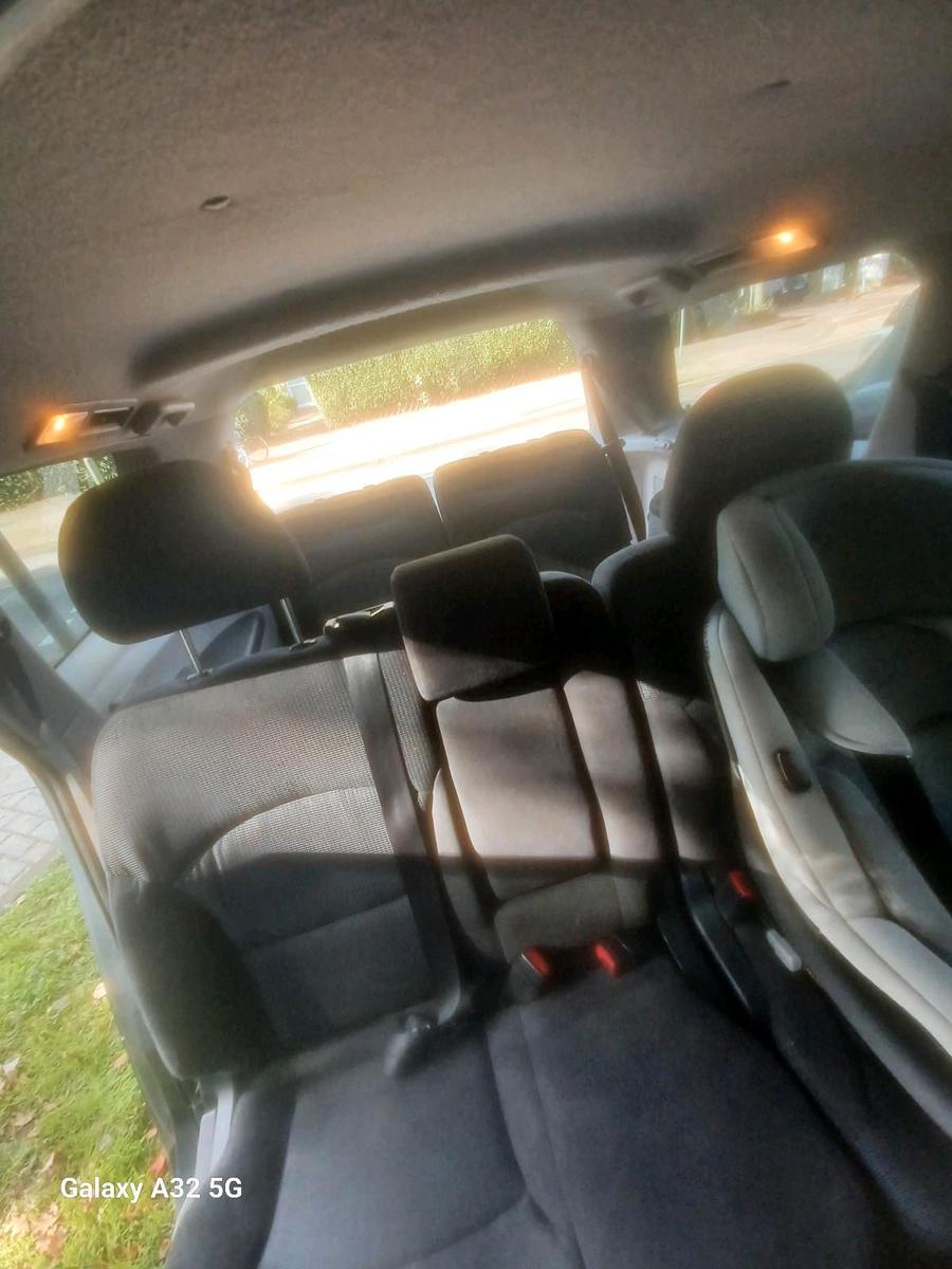 Volkswagen Touran 2005 — photo 5