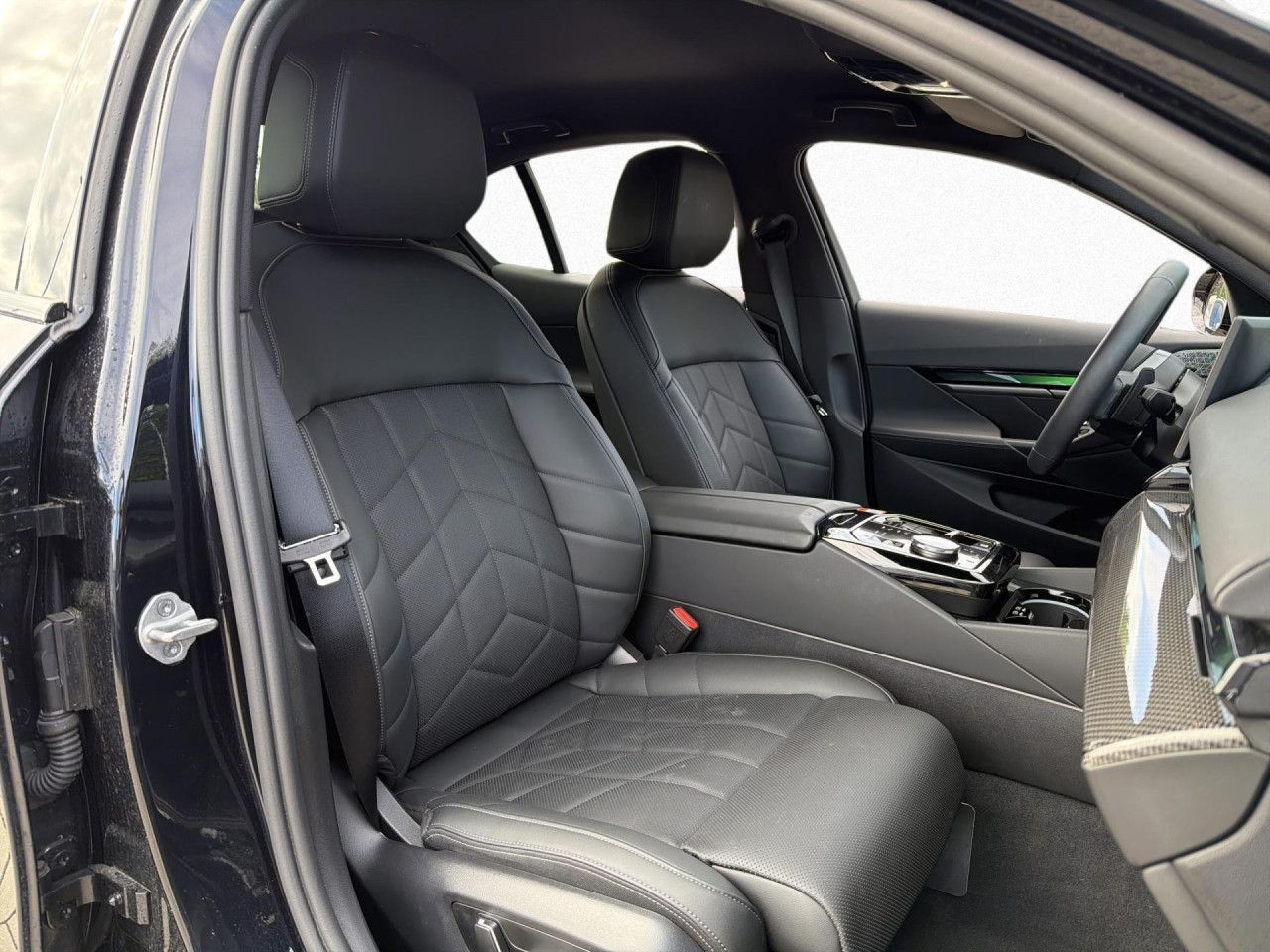 BMW 540 - Bild 16