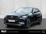 Mazda CX-60 2026 3.3L e-SKYACTIV D 254ps 8AT AWD Homur