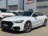 Audi S7 Sportback MATRIX*PANO*SOFT-CLOSE*ACC*Head-up - Audi S7 Gebrauchtwagen