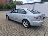Mazda 6 Lim 1.8 (*TÜV, Leichtmetallfelgen,... - Mazda 6 in Herne