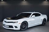 Chevrolet Camaro 6.2l V8 Facelift - Unfallfrei*RECARO*K&N - Chevrolet Camaro: 3 Türen