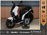 Silence S01 L3E Connect *Akku entnehmbar**Reichw 133km* - SILENCE MOTORRAD