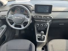 Fahrzeugabbildung Jogger Extreme+ TCe 110 Kamera+Sitzh+Allwetterr