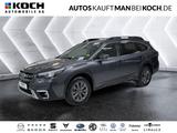 Subaru Outback 2.5i Platinum LED NAVI AHK R-KAM PDC TWA - Subaru aus 2024