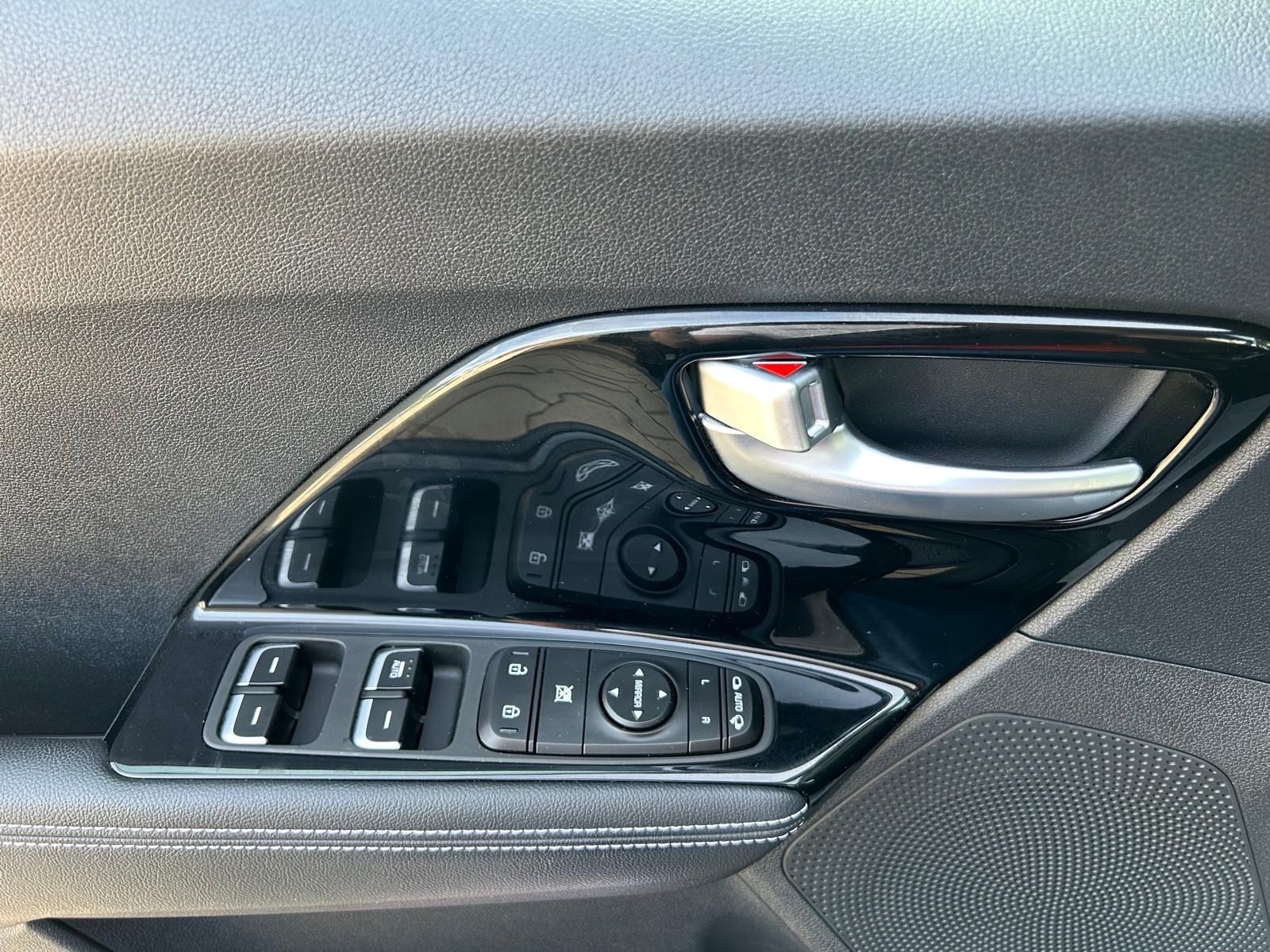 Fahrzeugabbildung Kia e-Niro Vision°1.Hand°SOH 100%°Navi°Kamera°Leder°