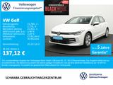 Volkswagen Golf VIII Life 1.5 TSI LED*HdUp*VIRTUAL*ACC*16" - VW Golf Gebrauchtwagen in Frankfurt