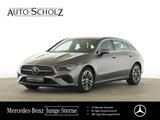 Mercedes-Benz CLA 180 SB PROGRESSIVE ADV. PLUS+AMBI+KEYLESS+WS - gebrauchte Mercedes-Benz CLA 180 Shooting Brake aus dem Jahr 2023