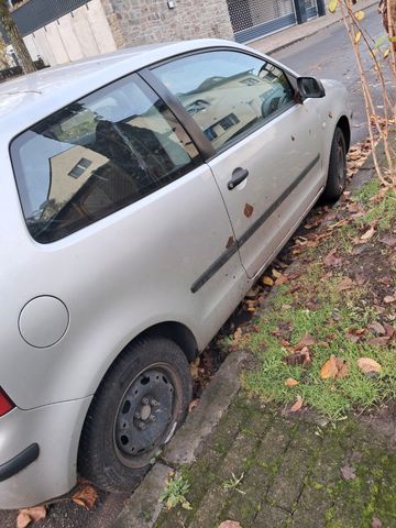 Volkswagen Polo 1.2 47kW Basis Basis