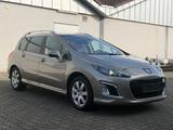 Peugeot 308 SW Allure Aut. -6.Sitzer-Pano-Navi-Shz-Pdc- - Peugeot 308 Kombi SW mit Benzin-Antrieb