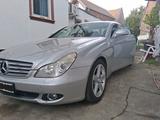 Mercedes-Benz CLS 350 - - Mercedes-Benz CLS 350 in Karlsruhe