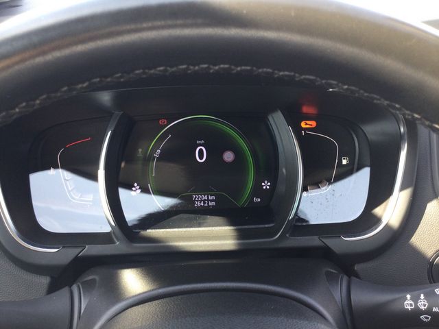 Scenic IV 1.3 BOSE Edition BOSE NAVI AHK HUD LED