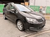 Volkswagen Sharan Highline BMT*Navi*SHZ*Tempomat*TÜVNEU* - Volkswagen Sharan mit Diesel-Antrieb: Kleinbus