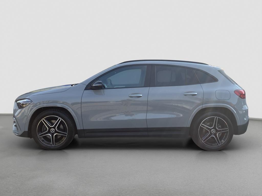 Mercedes-Benz GLA AMG*NIGHT*AHK*KEYL*KAM*LENKR-HEIZ*TOTW, миниатюра 3