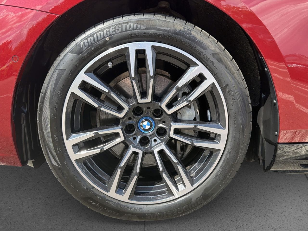 BMW i5 - Bild 21