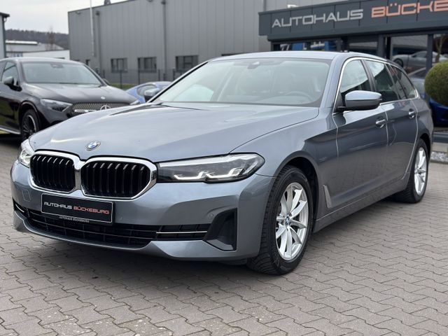 BMW 520 d Touring  xDrive