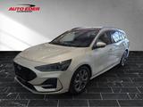 Ford Focus ST-Line Sportpaket Bluetooth Navi LED - Ford Focus in Essen