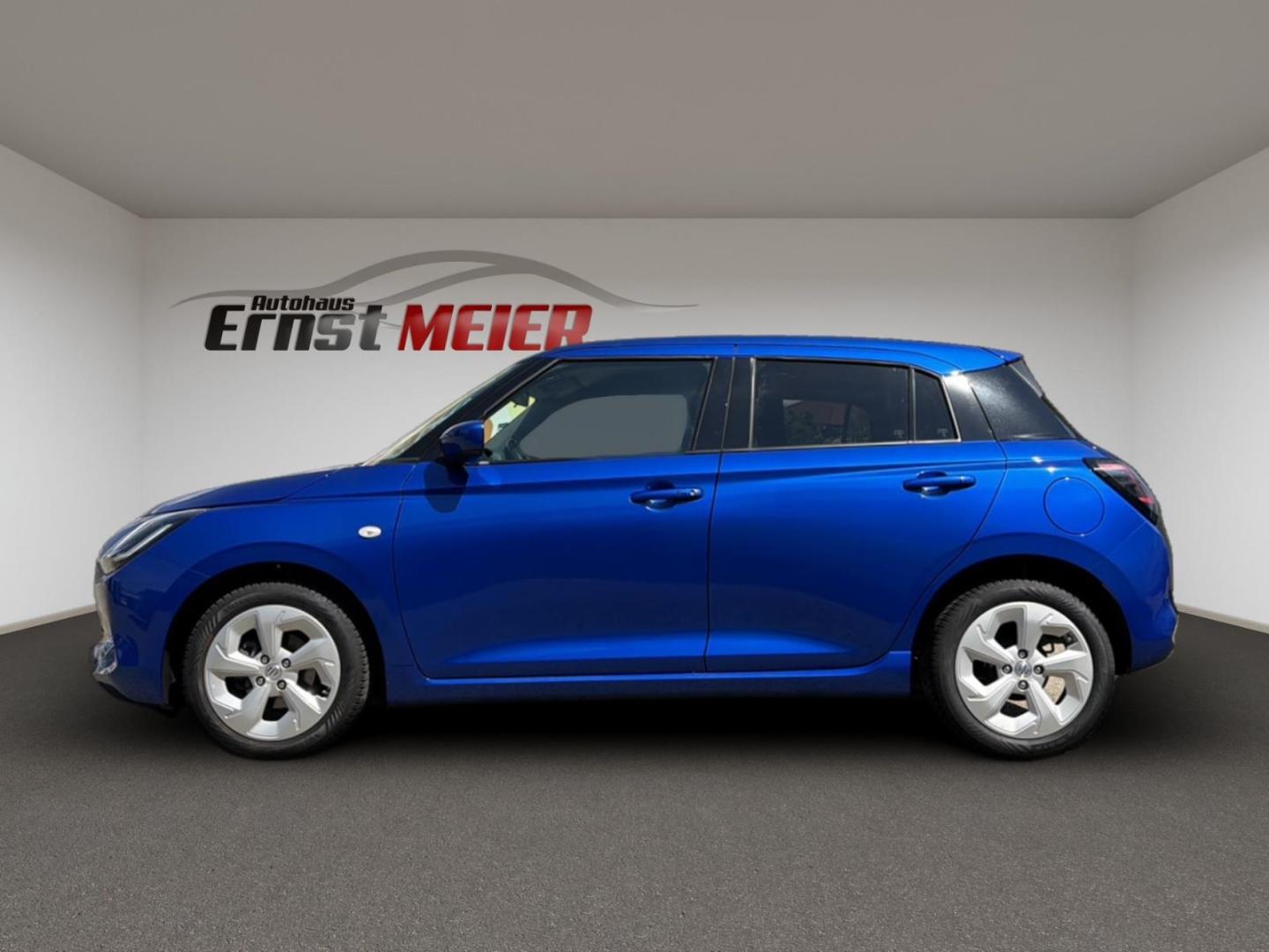Suzuki Swift Comfort Dualjet -Mild-Hybrid ** TOP AUSSTA