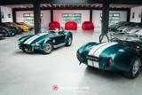 AC Cobra Superformance S/C MkIII 427 1965 - AC Gebrauchtwagen