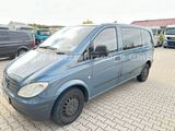 Mercedes-Benz Vito Mixto 120 CDI kompakt - Angebote entsprechen deinen Suchkriterien