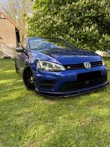Volkswagen Golf 7 R DSG 4Motion | Recaro | KW DCC | Vollaus - Volkswagen: Recaro