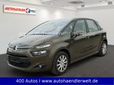 Citroën C4 Picasso Klimaaut. Sitzheizung Tempomat PDC - gebrauchte Citroën C4 Picasso aus dem Jahr 2014