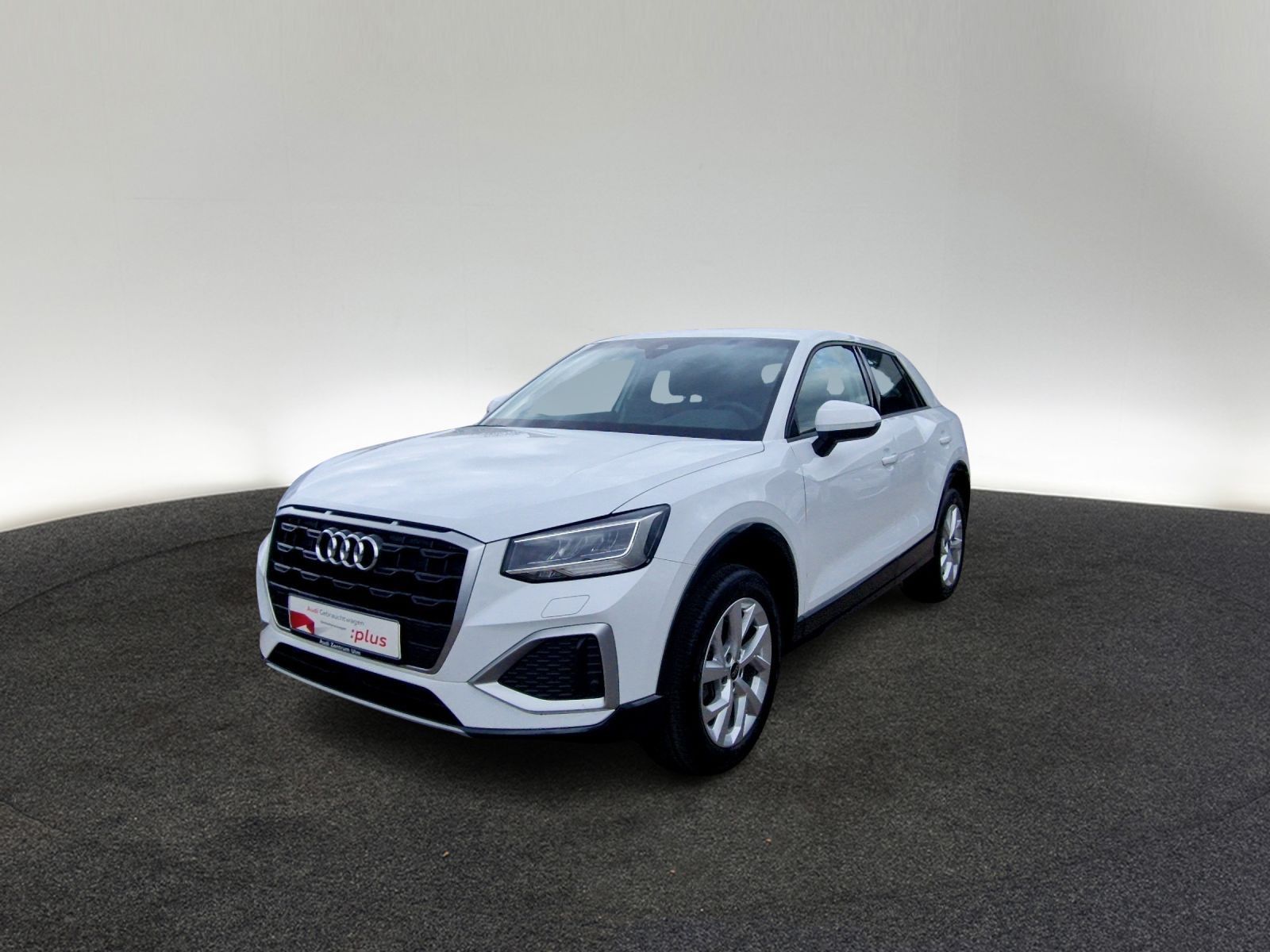 Audi Q2 - Bild 2