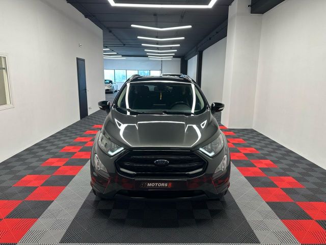 Ford EcoSport 1.0 EcoBoost 100cv ST-Line NO VINC