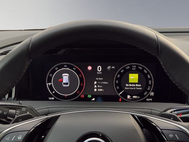 Superb Combi 2.0 TDI L&K DSG HUD PANO MATRIX-LED