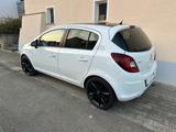 Opel Corsa 1.4 Color Edition TÜV / Service Neu - Opel Corsa aus 2011: Color Edition