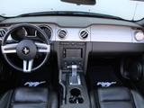 Ford Mustang Convertible V6 4.0 Automatik Leder - Ford Mustang in Karlsruhe