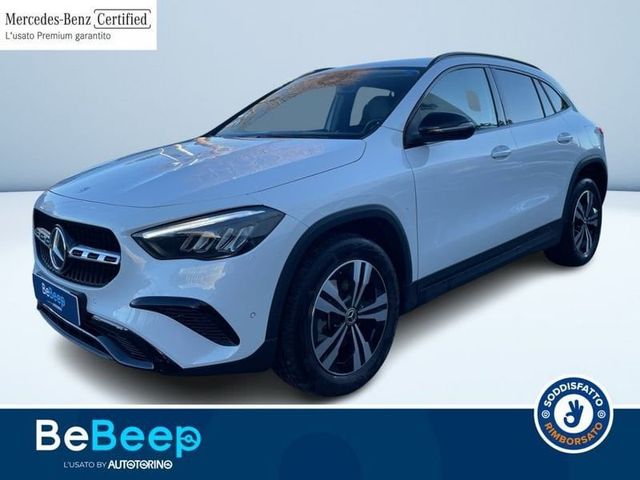 Mercedes-Benz GLA 250 E PHEV ADVANCED AUTO