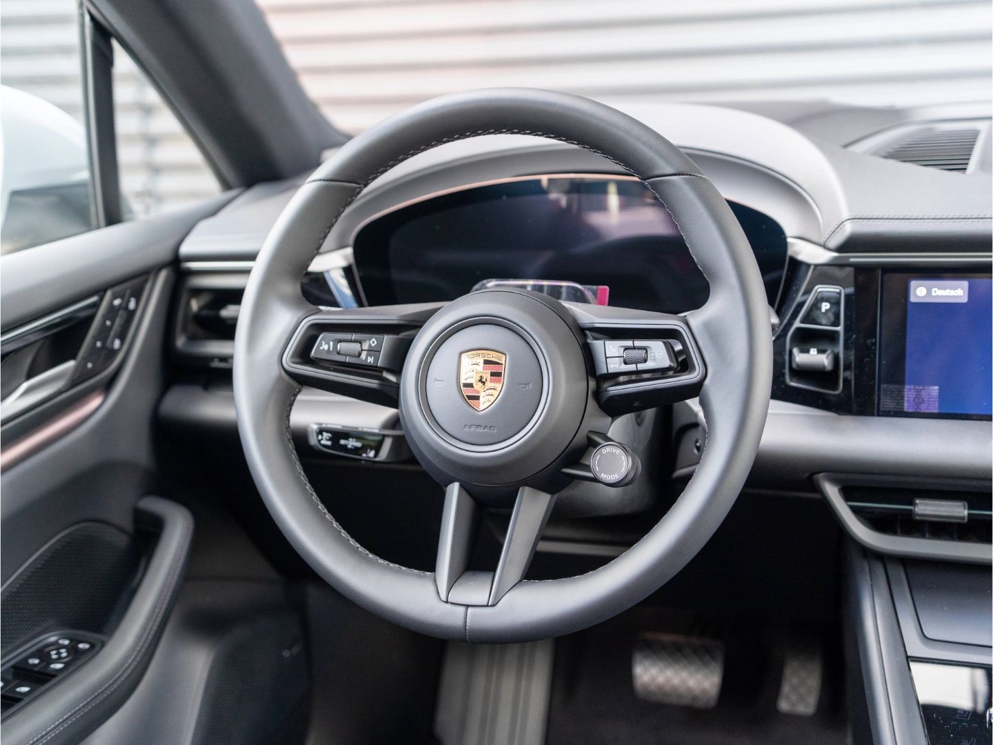 Porsche Macan - Bild 30