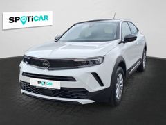 Fahrzeugabbildung Opel Mokka Edition 1.2 Turbo Klima, RFK, PPS, Tempom.
