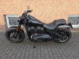 Harley-Davidson Fat Bob 114 J&H, Zubehör - Angebote