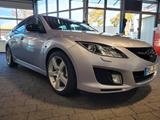 Mazda 6 2.2 MZR-CD 120kW DPF Exclusive-Line Exclus... - Mazda 6: Dpf