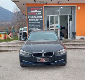 BMW 316 - 8