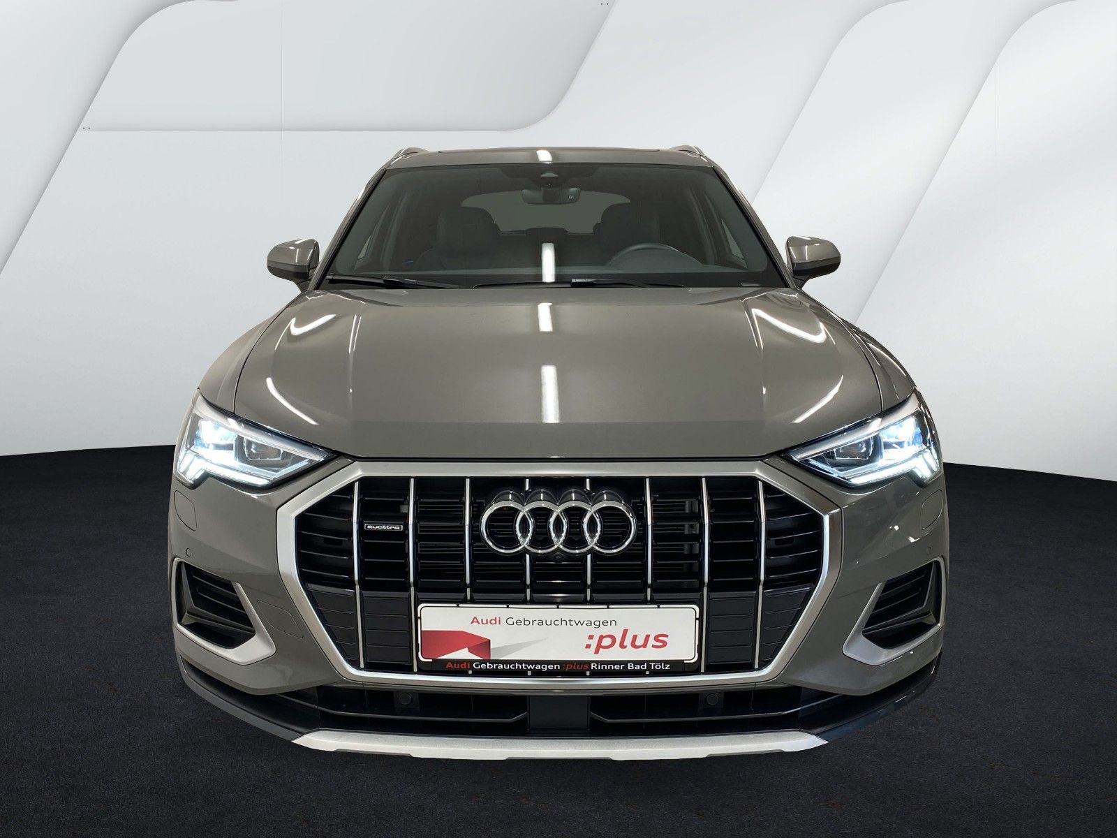 Audi Q3 - Bild 4