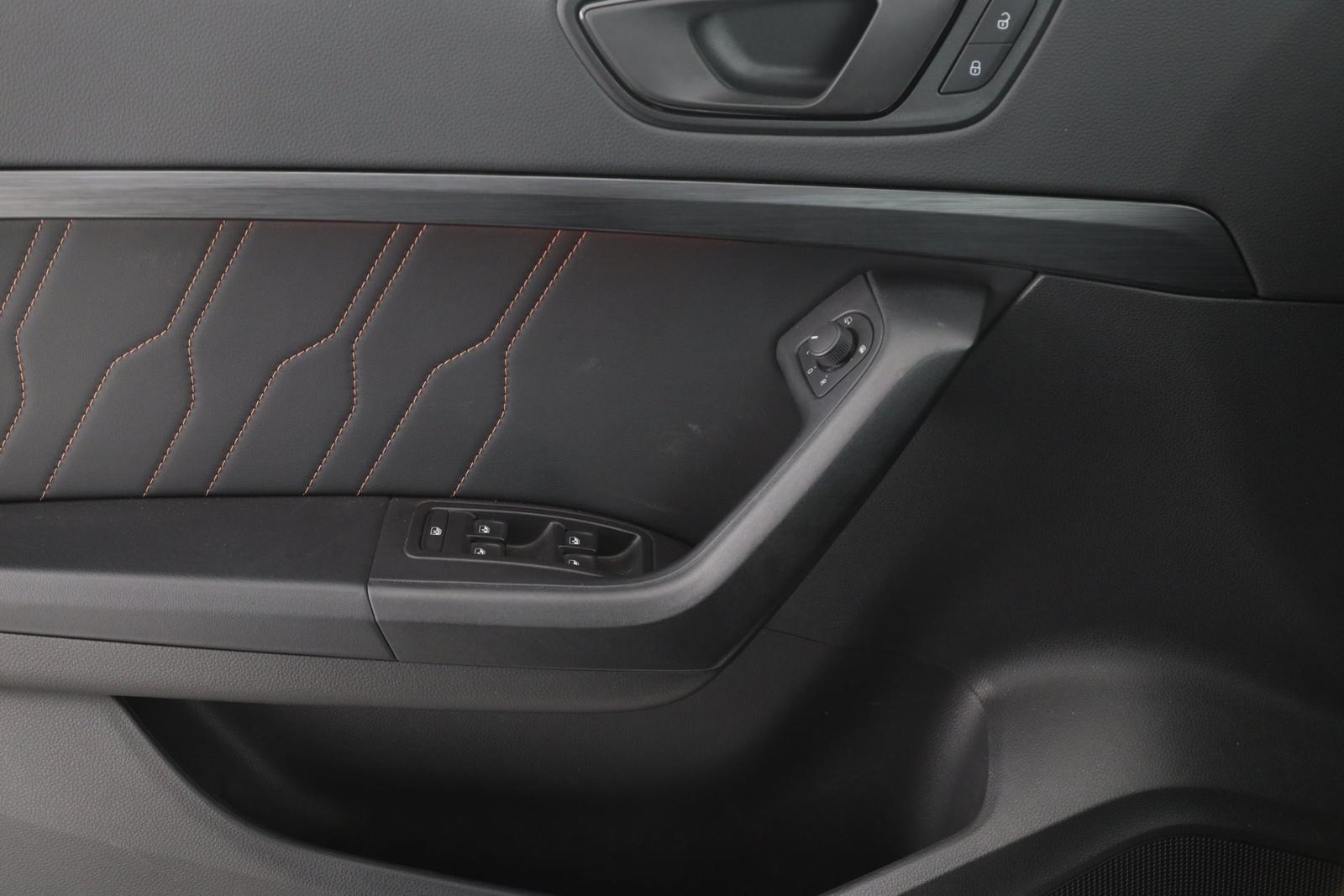 Cupra Ateca 2.0 TSI DSG 4Drive NAVI LED SITZH., миниатюра 17