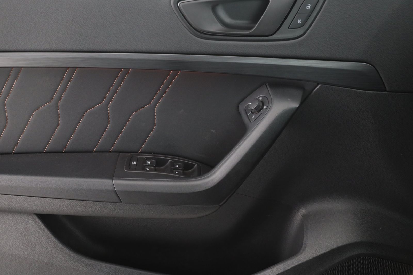Cupra Ateca - Bild 17