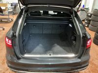 Audi A4 - Vorschau Bild 10