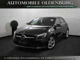 Mercedes-Benz A 180 BlueEff. Urban *LED*Kamera*Navi*SHZ*PDC* - Mercedes-Benz A-Klasse: Schwarz