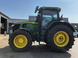 John Deere 7R 350 - John Deere 7R350