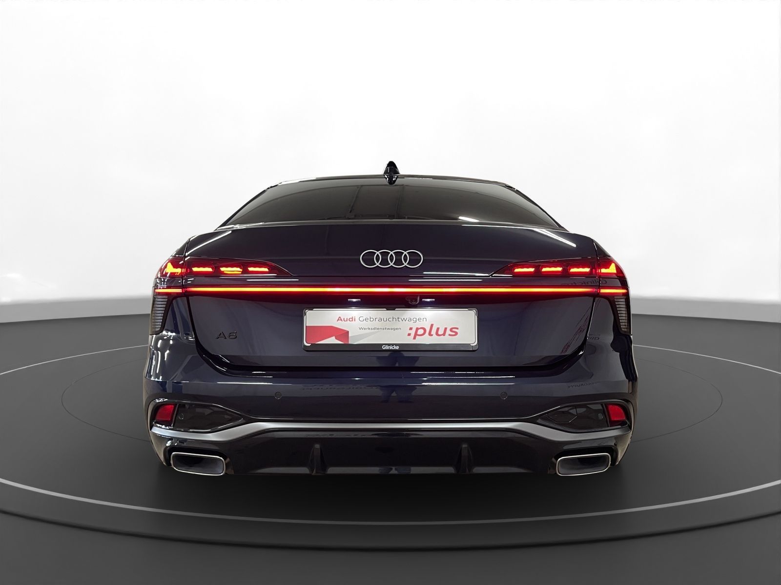 Audi A6 - Bild 4