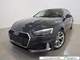 Audi A5 2.0 30 TDI Advanced Aut. LED-Xenon Navi Leat - Audi A5: 30 TDI