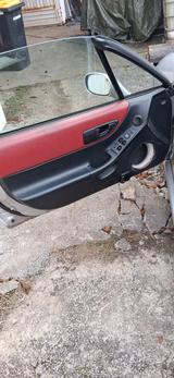 Honda CRX 1.6 ESI Del Sol ESI - Honda Gebrauchtwagen von 1998