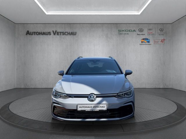 Golf VIII Variant R-Line 2.0 TDI DSG Bluetooth